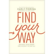 Tyndale House Publishers  Find Your Way Hardcover