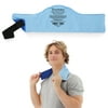 Core Products Dual Comfort Soft, Flexible CorPak, Hot & Cold Therapy, Help Ease Pain- 6" x 20"