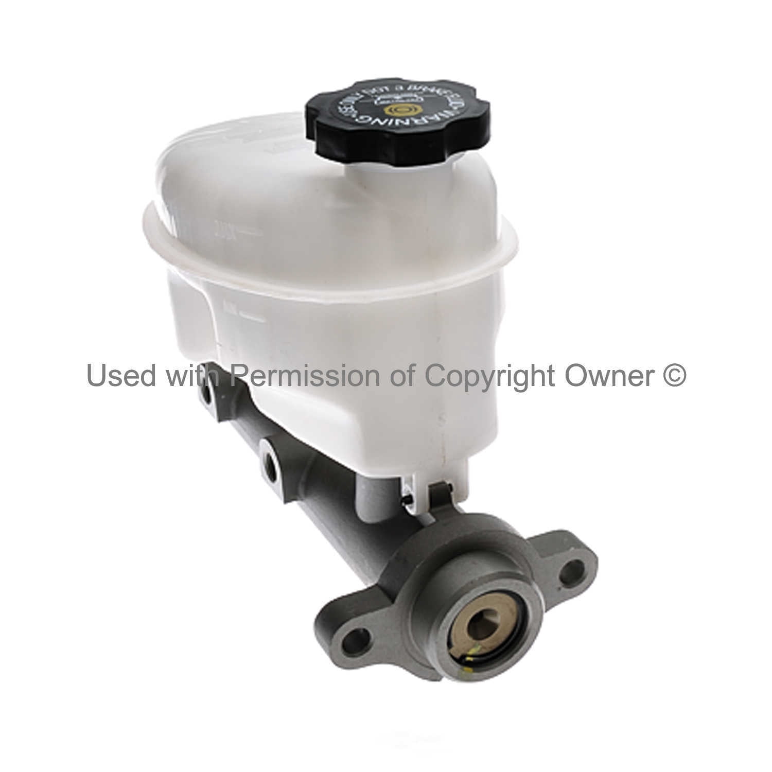 FVP Professional NM4073A New Brake Master Cylinder