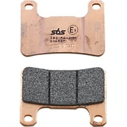 SBS RST - Sintered Brake Pads (806RST)