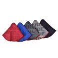 thumbnail image 3 of Bride Racing Hyper Fabric Shift Knob Shifter Boot Cover MT/AT Stitches for Honda, 3 of 5