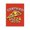 Certified Pizza Taster, variant on Stupell Industries Eclectic Pizza Roma Classic Kitchen Canvas Art, 16 x 20, by Kim Allen