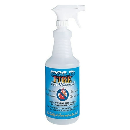 Home Hardware - 236g Fire Retardant Spray