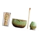 thumbnail image 5 of 4pcs Japones Matcha Set Ceremonía de té japonesa Utensilios de té modernos para hacer bebidas matcha para amante de matcha matcha, 5 of 8