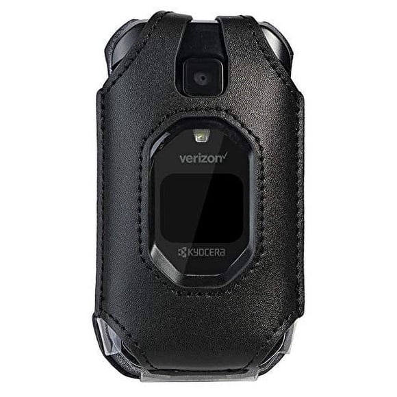 Funda de piel BELTRON para Kyocera DuraXV Extreme E4810 Flip