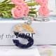 thumbnail image 1 of Llavero con letras de cristal brillante | 26 opciones del alfabeto inglés | Recubrimiento de gel de cristal duradero | Colgante moderno para bolso | Accesorios personalizados para coche | Llavero, 1 of 1