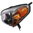 thumbnail image 2 of Headlight For 2004-2005 Toyota RAV4 Driver Side, 2 of 5