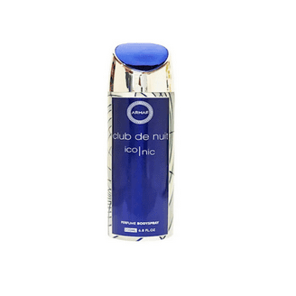 香水(男性用) ARMAF club de nuit intense EDP - 200ML Armaf - Club De Nuit Intense Man Eau De Parfum (200ml
