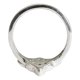 thumbnail image 4 of JOYARIS Anillo Nudo De Brujas Celta En Plata 925 Fabricado A Medida Talla 8.5 AN-0000097, 4 of 4