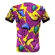 thumbnail image 2 of Playera Para Padel Especializada Alta Transpiración Diseños, 2 of 3
