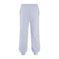 thumbnail image 4 of Tiijoy Tween Boys Tapered Sweatpants Athletic Jogger Pants Casual Trousers, Sizes 11-12, 4 of 6