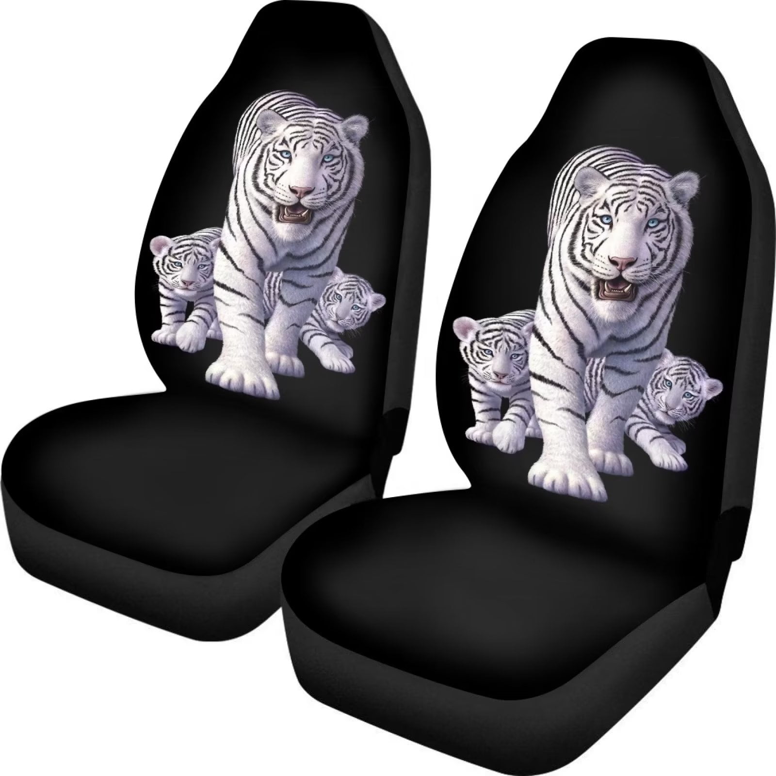 Tiger car outlet seat covers