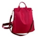 thumbnail image 4 of Mochila informal, mochila ajustable para mujer, mochila impermeable, elegante, mochila de moda, rendimiento de primer nivel, 4 of 9
