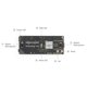 thumbnail image 2 of ReSpeaker Lite Voice Assistant Kit ESPHome Assistant 2 Mic Array with XIAO ESP32S3 Pre-Soldered, 2 of 5