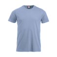 thumbnail image 1 of Clique - Camiseta New Classic para Hombre (Azul Claro), 1 of 4