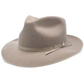 Stratoliner - Stetson Felt Fedora Hat - TFSTROB