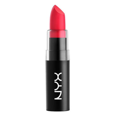 NYX Cosmetics Matte Lip Stick (Color : Crave)