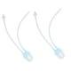 thumbnail image 1 of Aspirador Nasal Jadeshay 2 Piezas Silicona Limpiador de Mocos, 1 of 14