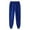 Blue, variant on ICQOVD Mens Joggers,Mens Sweatpants,Mens Hip-Hop Pants,Mens Legging,Sweat Pants for Men/Women