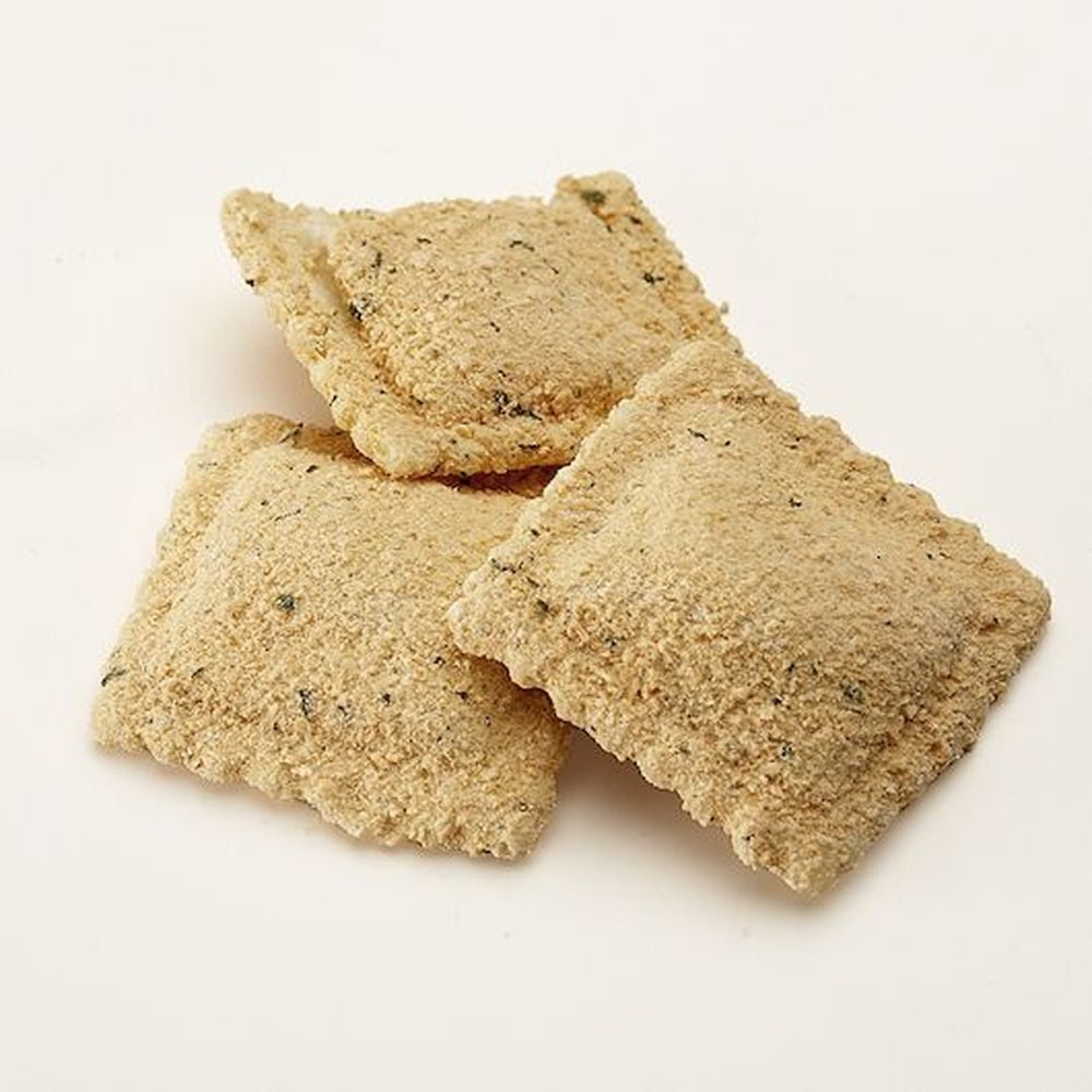 Celentano 4 Cheese Toasted Ravioli, 10 Pound