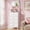 Off-White, variant on HIGDBFE 4-Drawer Dresser with Adjustable Mirror, Tall Fabric Vanity Chest for Bedroom, Hallway and Small Spaces, White