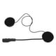 thumbnail image 4 of Auriculares Bluetooth Para Casco Respuesta Automática De Largo Alcance Para Auriculares De Motocicleta Para Montar, 4 of 8
