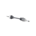 thumbnail image 2 of TrakMotive CV Axle Shaft MI-8140 Premium; OEM Replacement, 2 of 5