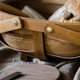thumbnail image 2 of Wooden Garden Fruit Vegetable Basket: Sussex Trug Home Garden Decor-m, 2 of 2