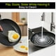 thumbnail image 5 of Set de sartenes Utopia Kitchen Antiadherentes de inducción 20 24 y 28, 5 of 5