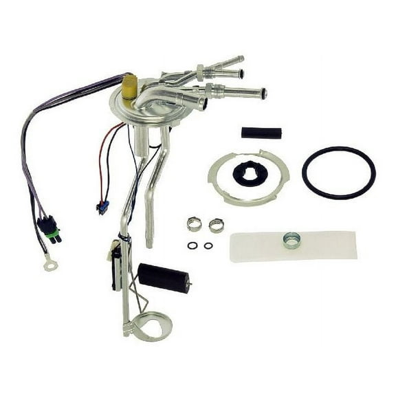 Fuel Level Sending Unit - Compatible with 1992 - 1995 Chevy S10 1993 1994