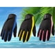 thumbnail image 2 of Qarigey Guantes de buceo Moda Invierno Deportes acuáticos Surf Snorkel Buceo Natación Protección subacuática Manoplas para mujer Hombre guantes y mitones Azul S, 2 of 6