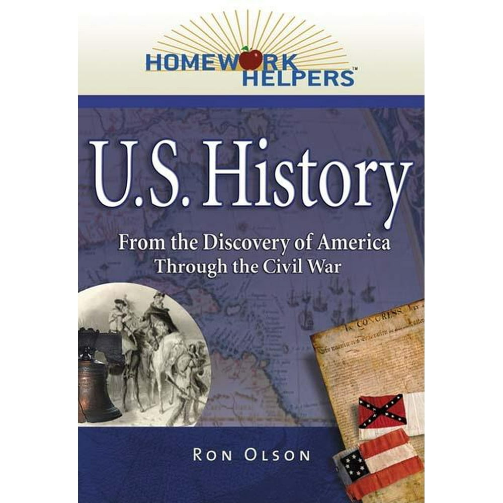 Handy helper history homework u s 07 picture