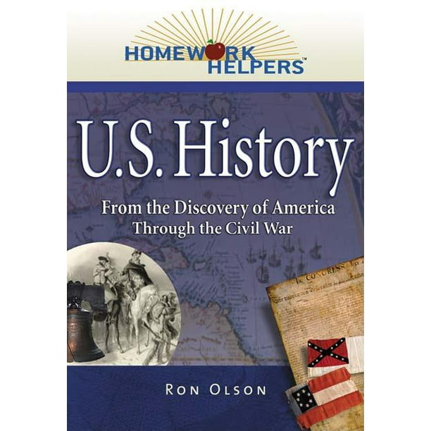 american history homework help