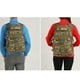 thumbnail image 3 of Mochila Molle Escalada Camping Cola Paquete de supervivencia Bronceado Mochila Trekking, 3 of 8