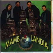 La Ciudad Del Mambo