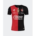 thumbnail image 1 of Jersey Charly Atlas Hombre Local Rojinegro 22/23 Parche Campeón/Futbol, 1 of 3