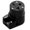 Black, variant on Quick Connection 6 20/15R Receptacle 250V Power Socket For Industrial Machinery