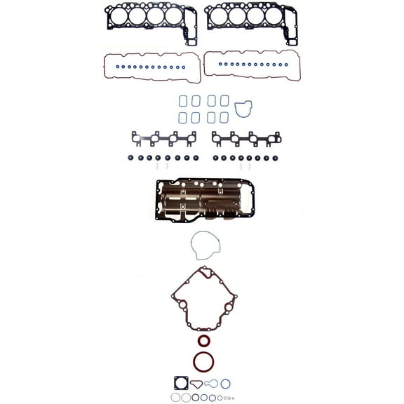 FEL-PRO 260-1968 Gasket Kit