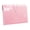 pink School Supplies, variant on Up to 65% off karymi Organ Bag Large Capacity Insert Folder Plastic Folders Document Bag Student Information Sorting File Bag Multi-layer Test Paper Storage Bag School Supplies