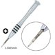 thumbnail image 1 of Kit de herramientas de destornillador de 5 piezas, destornillador compatible con Macbook Air / Pro y Retina, 1 of 2