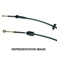 thumbnail image 3 of Automatic Transmission Shifter Cable Fits select: 1973-1981 CHEVROLET CAMARO, 1972-1981 PONTIAC FIREBIRD, 3 of 3