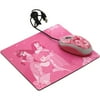 Sakar Disney Princess Mouse and Mouse Pad Set