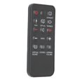 thumbnail image 4 of Remote Control, Simple Design Remote Control Replacment ABS Easy To Use Anti Slip  For Cinema Soundbar SB250, 4 of 8