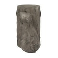 thumbnail image 6 of DecMode 9"W, 16"H MGO Modern Farmhouse Garden Sculpture , Brown , 1-Piece, 6 of 8