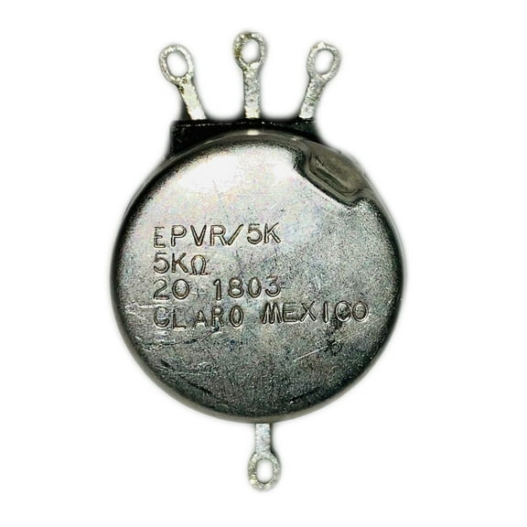 EPVR/5K, 5K Potentiometer