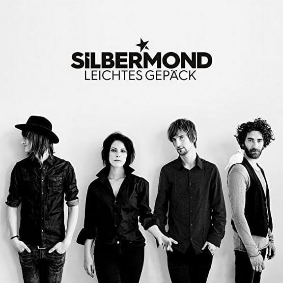 Silbermond - Leichtes Gepack - Music & Performance - CD
