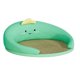 thumbnail image 4 of Almohadilla de autoenfriamiento para mascotas, estera de ratán, bonita, cómoda, antideslizante, portátil, transpirable, almohadilla de enfriamiento, c Dinosaurio, 4 of 9