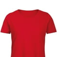 thumbnail image 2 of B&C Womens/Ladies T-Shirt, 2 of 4