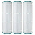 thumbnail image 1 of Hurricane Replacement Spa Filter Cartridge for PA175 and Unicel C-8417, 3 Pack, 1 of 6