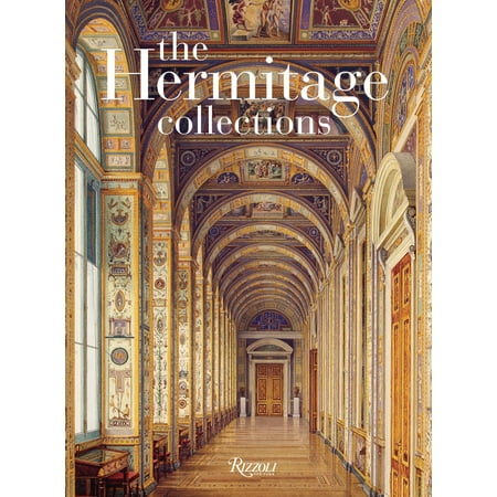 The Hermitage Collections Volume I Treasures of World Art Volume II
From the Age of Enlightenment to the Present Day Epub-Ebook